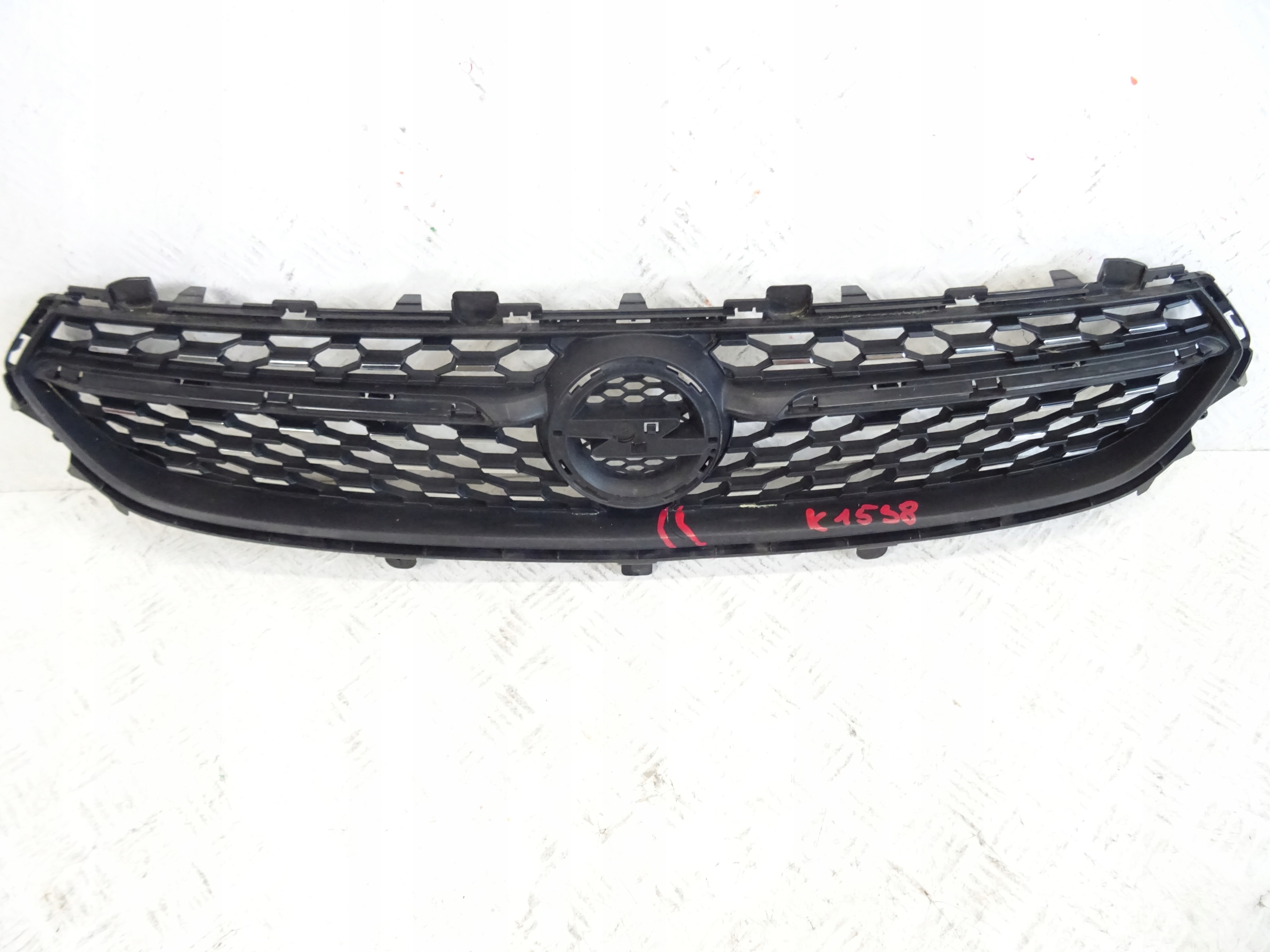 grill grille front front OPEL CORSA F 9829474180