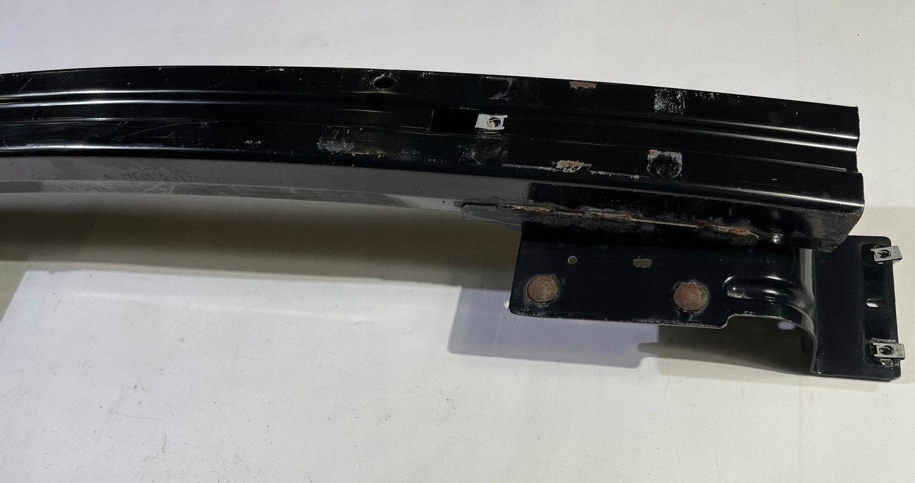 bumper support of the front pillar front Dodge RAM 1500 Sport 2013-18