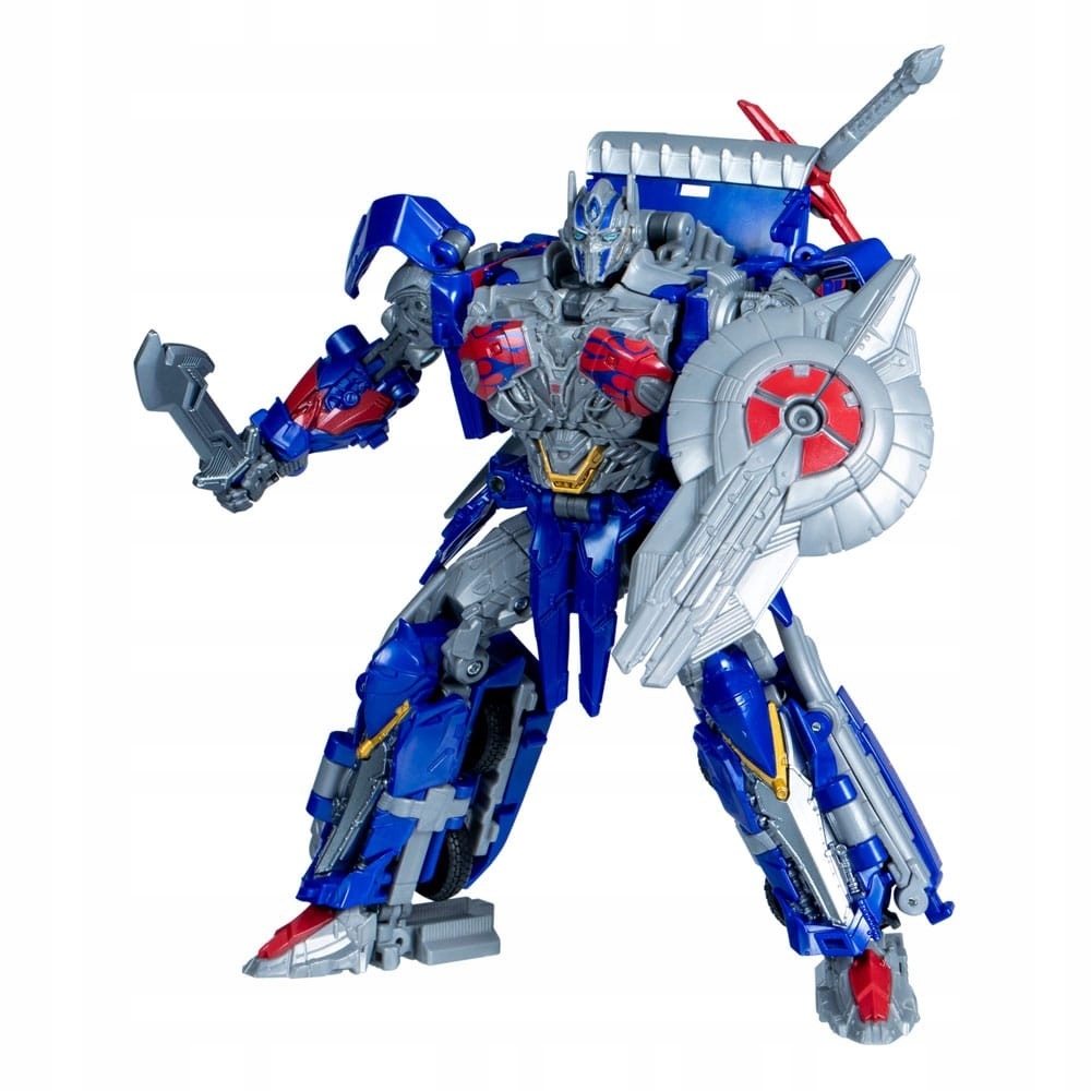 Transformers G1 Optimus Prime - Niska cena na Allegro