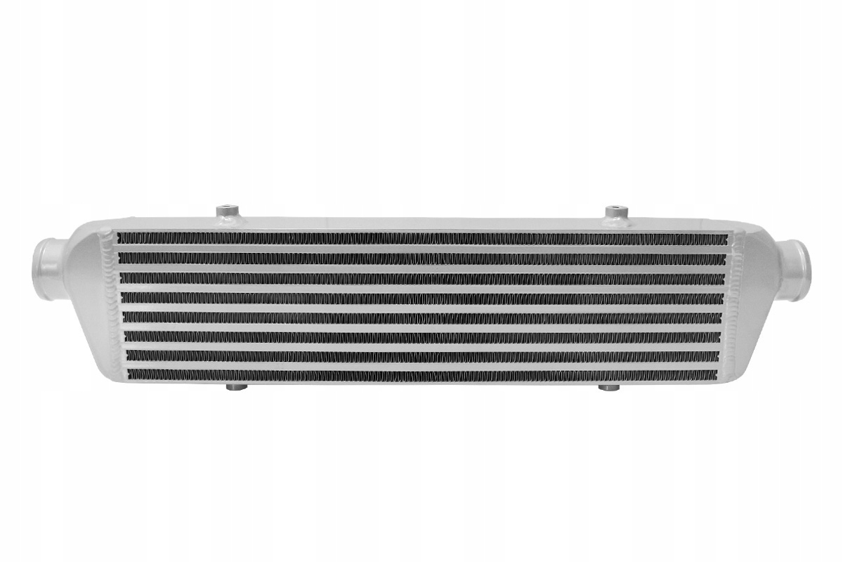 INTERCOOLER TURBOWORKS 550X140X65 WEJŚCIE 2,25"