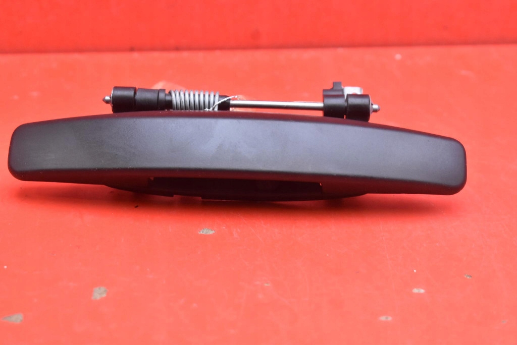handle left rear part rear DACIA LODGY STEPWAY LIFT 17-24