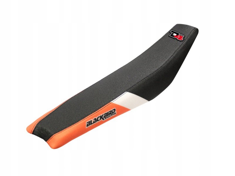 Blackbird Poťah/poťah Na Sedadlo Ktm Sx 65 16-23 Dream 4