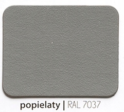 AKSIKOR POPIEL 7037 GRUNTOEMALIA FARBA NA DACH 5L Kod producenta AKSIKOR 7037 5L