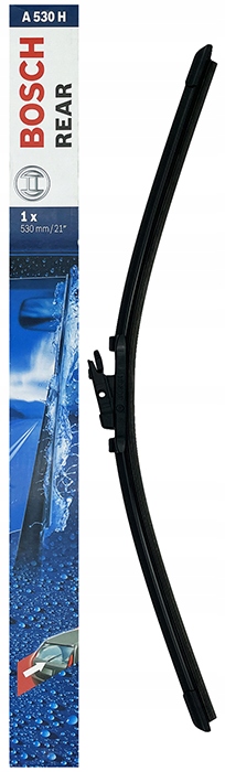 Wycieraczka tył Ford Mondeo MK5 V 5 liftback hb Bosch