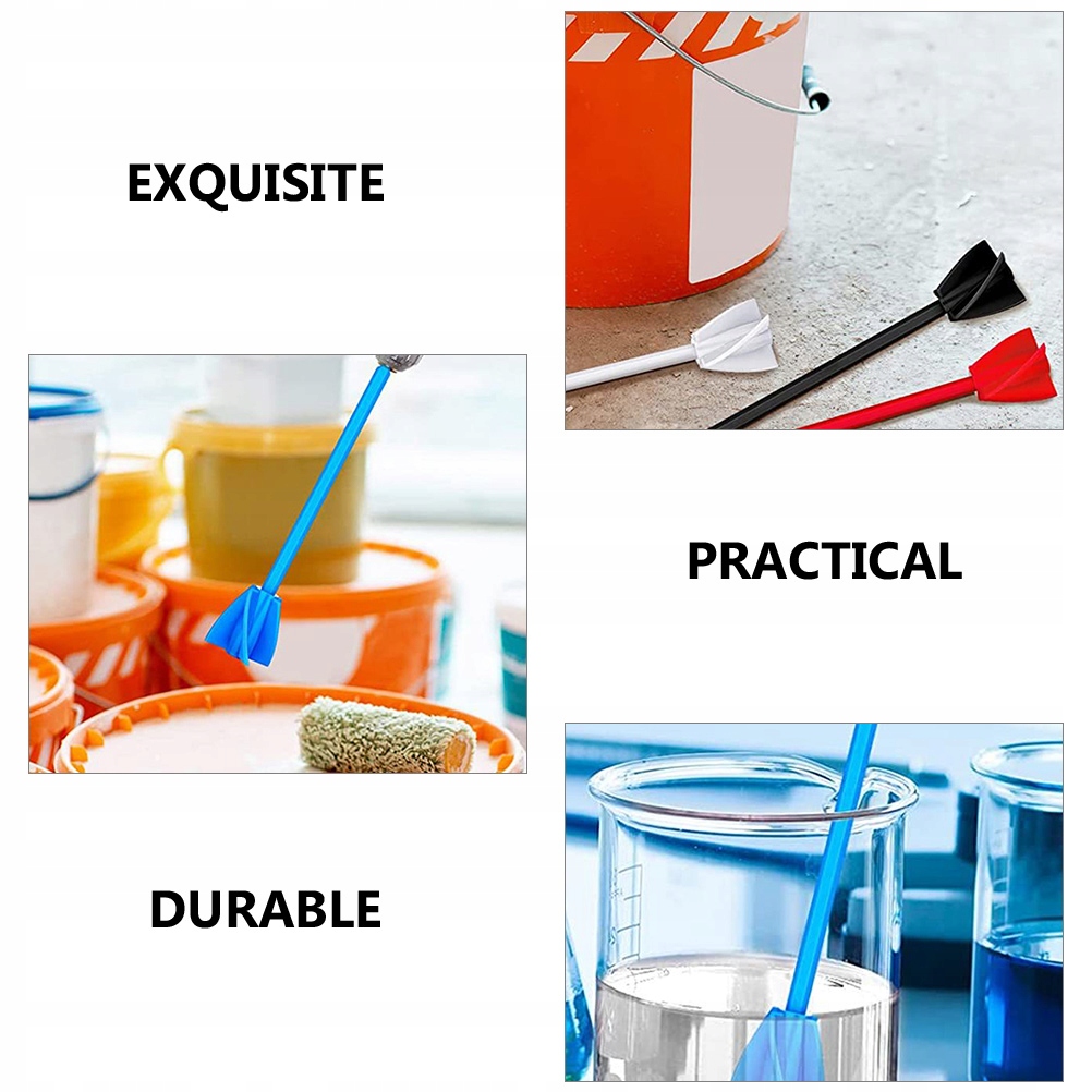 MIESZANKA DO FARBY EPOKSYDOWEJ MAŁA TRZEPKA SILIKONOWA Liczba biegów brak