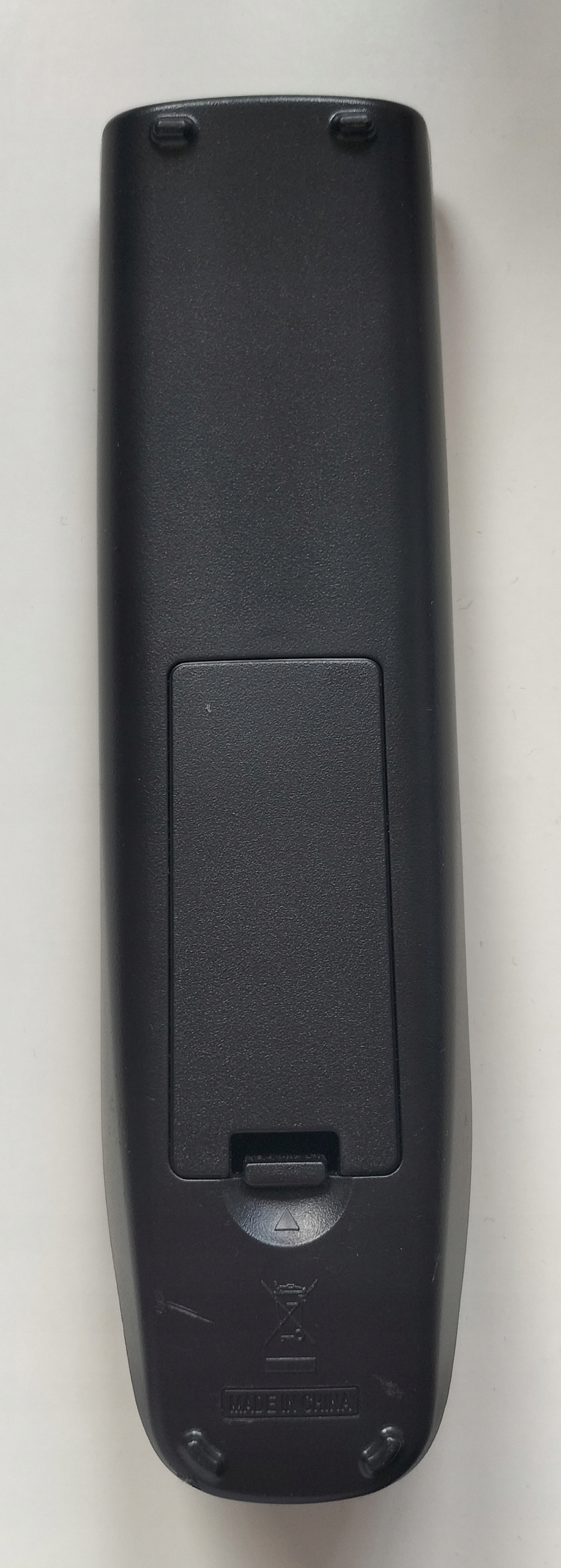 Pilot Samsung AH59-02196D ORYGINALNY(P241) Kolor czarny