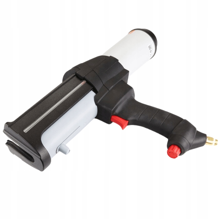Pneumatická pištoľ DP2X-200-01-25-01 na kartuše 200 ml 1:1, 2:1