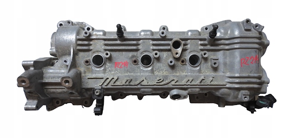 PZ214 POKRYWA ZAWORÓW MASERATI GHIBLI 3.0 305066