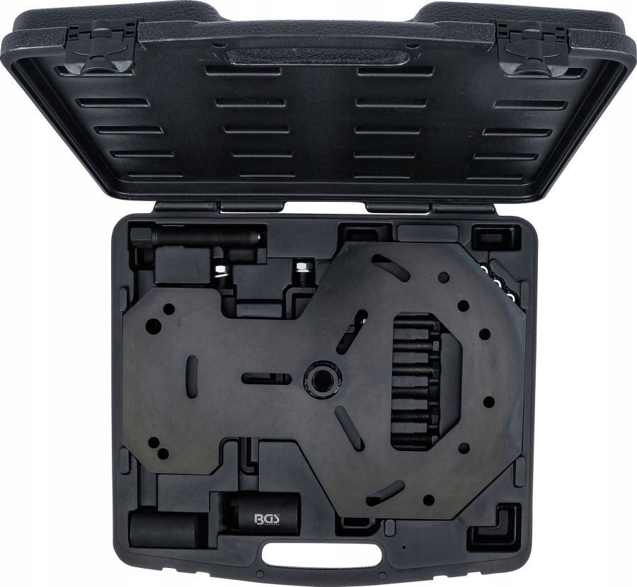 Zestaw naprawczy sprzęgła Ford Marka BGS Technic