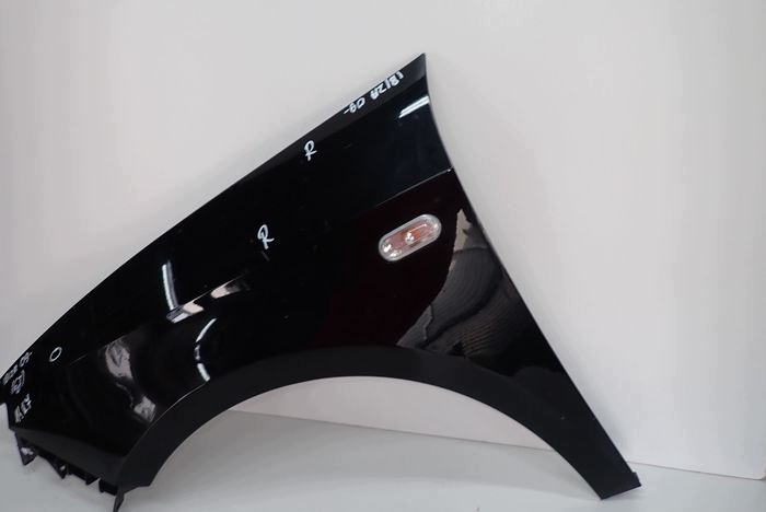 SEAT IBIZA IV 09- fender left front front