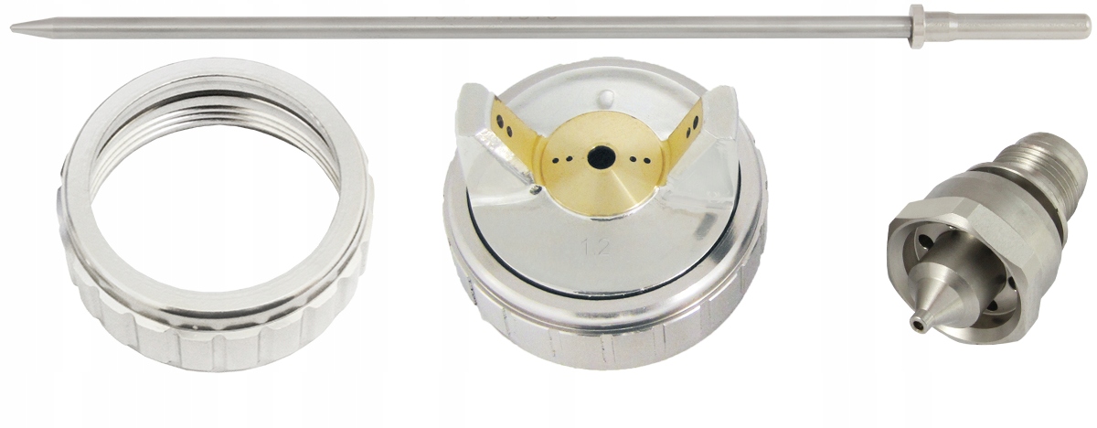 Dysza do pistoletu lakierniczego LEADER HP 1,2 mm