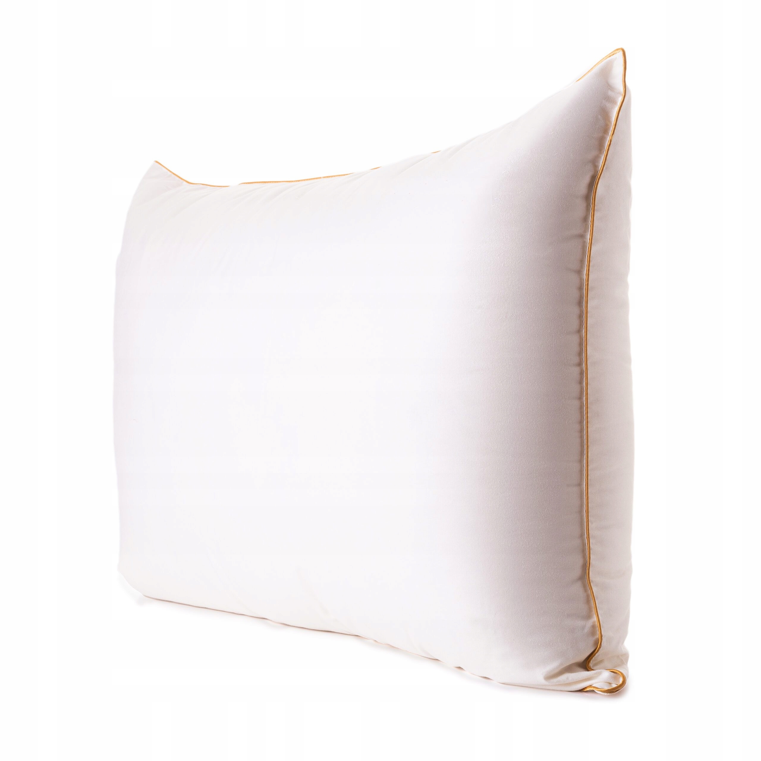 

Miękka Poduszka Półpuch 70x80 kolor Ecru 1,6 Kg