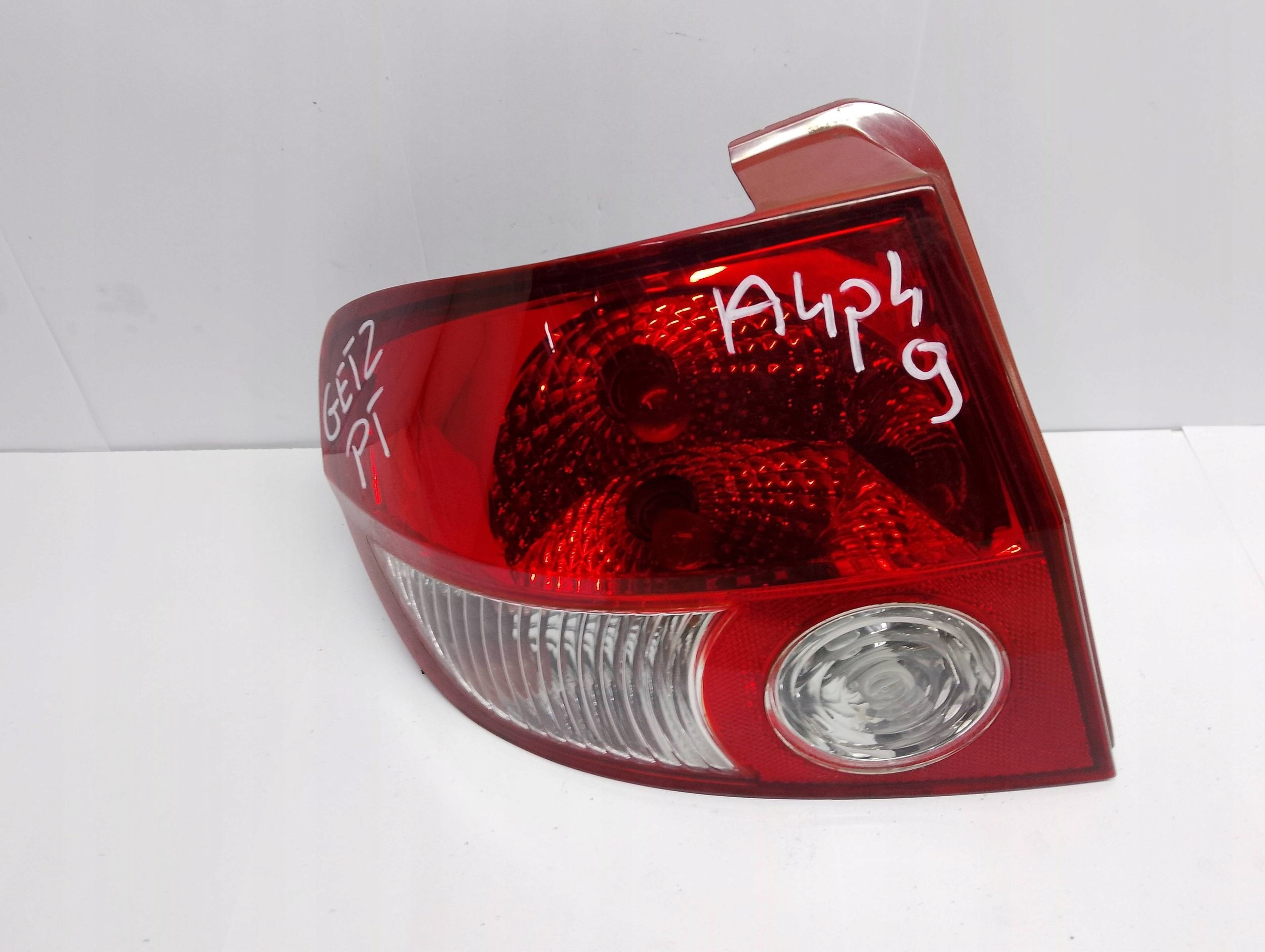 light right rear part Hyundai Getz 924011CXXX