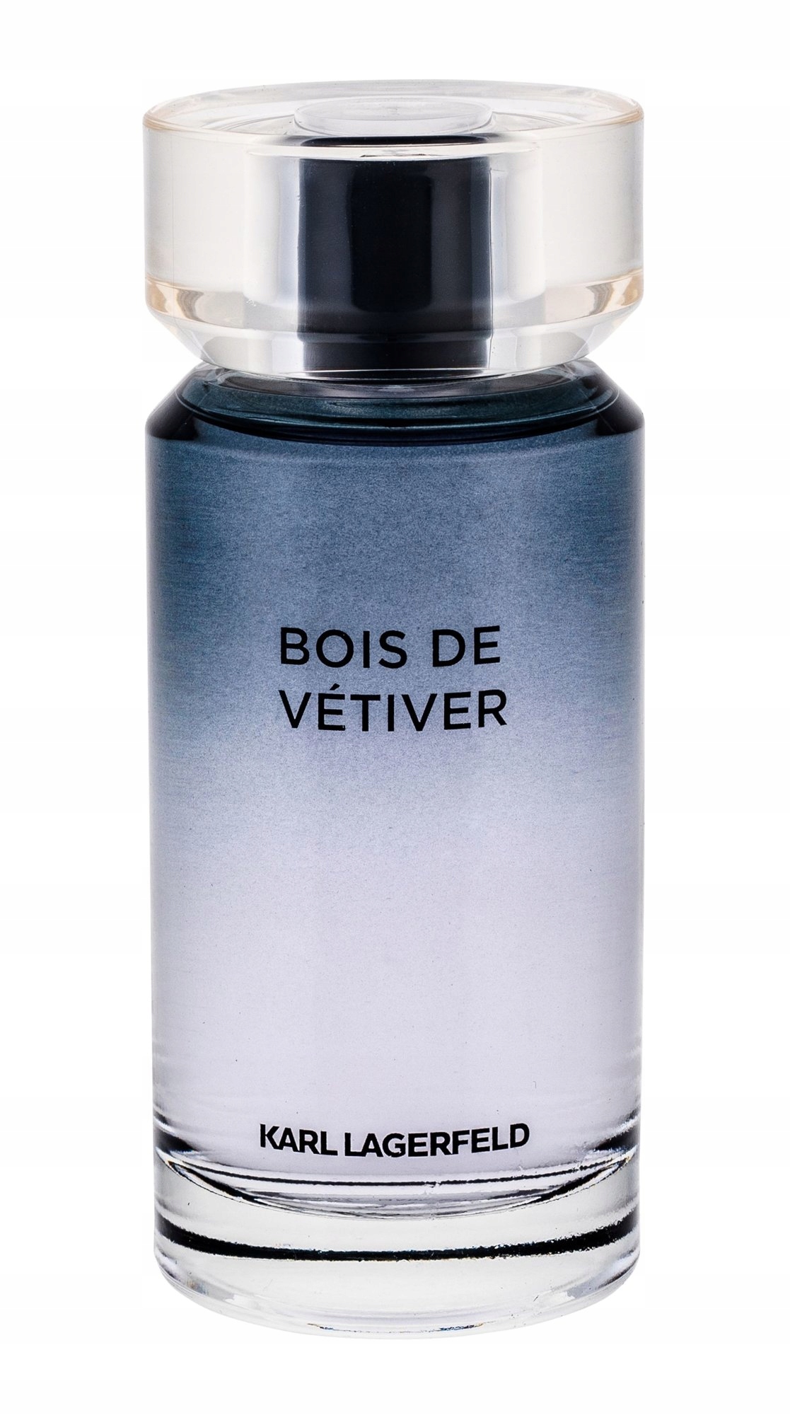 Originální Karl Lagerfeld Bois De Vétiver Toaletní voda 100 ml