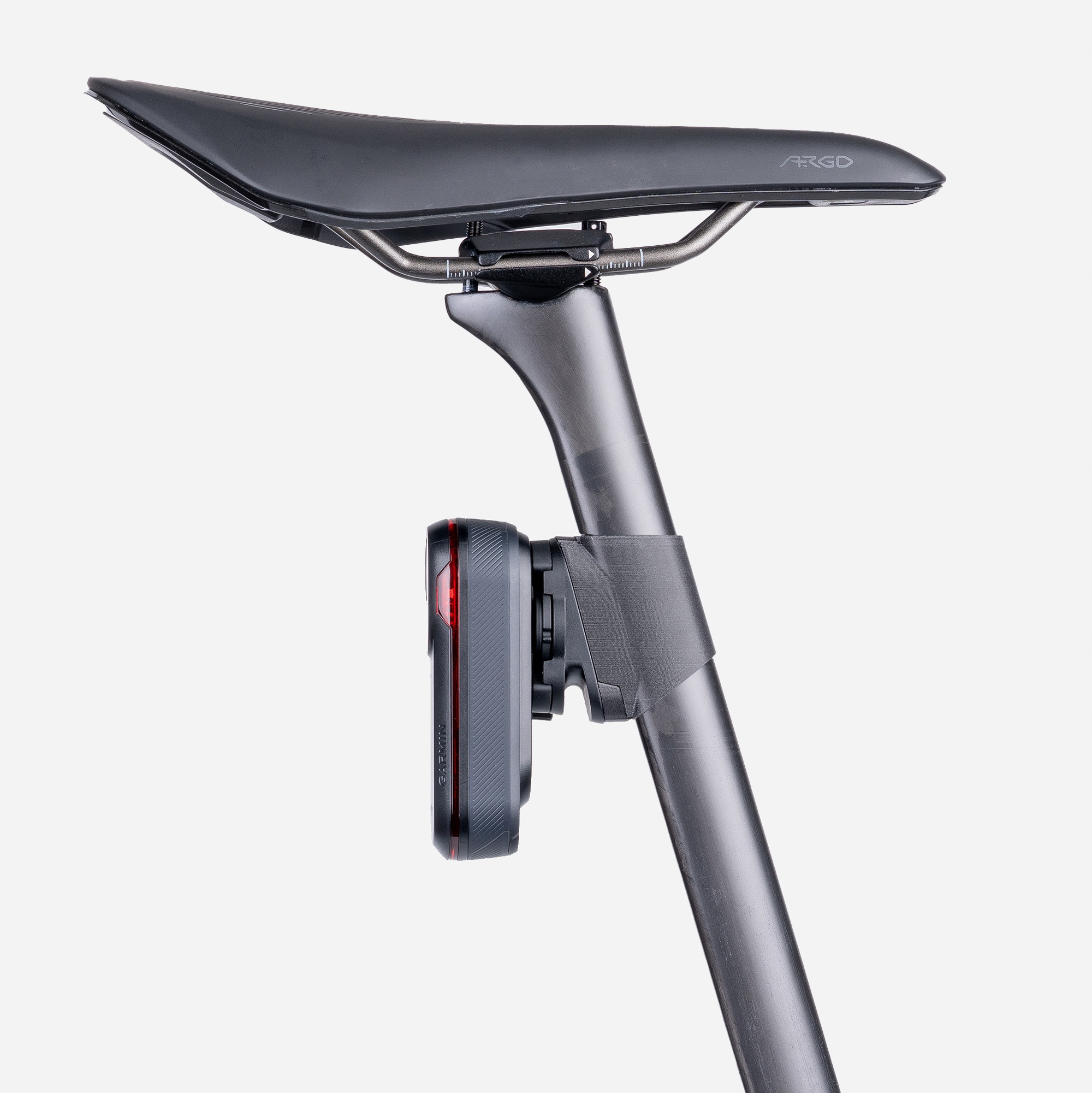 Držák radaru pro sedlovku Bmc Teammachine Slr Garmin Varia 715