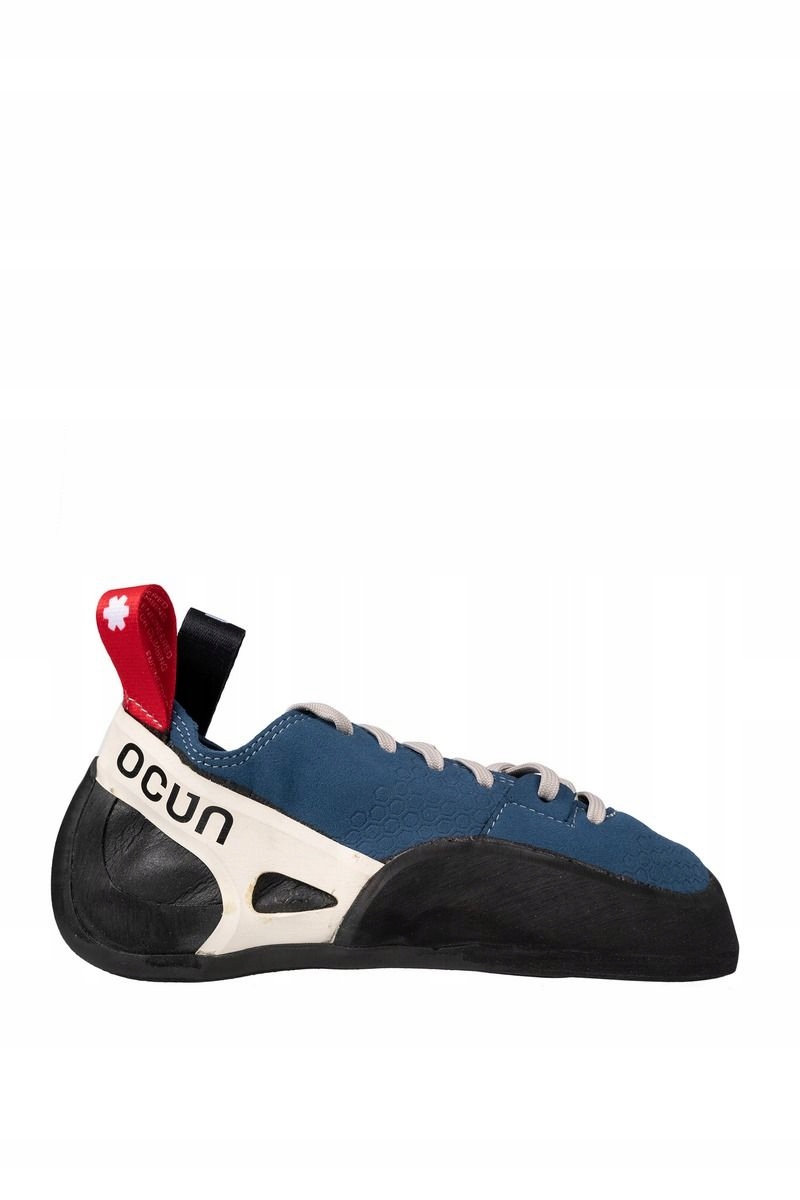 Ocun Buty wspinaczkowe Advancer Lu niebieskie UK_11_46