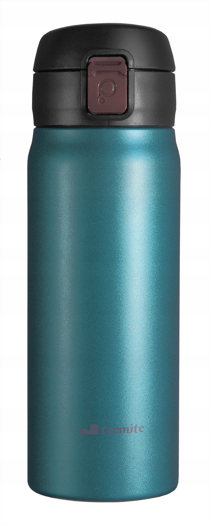 Termite, kubek termiczny Bluff Metaliczny zielony, 500 ml