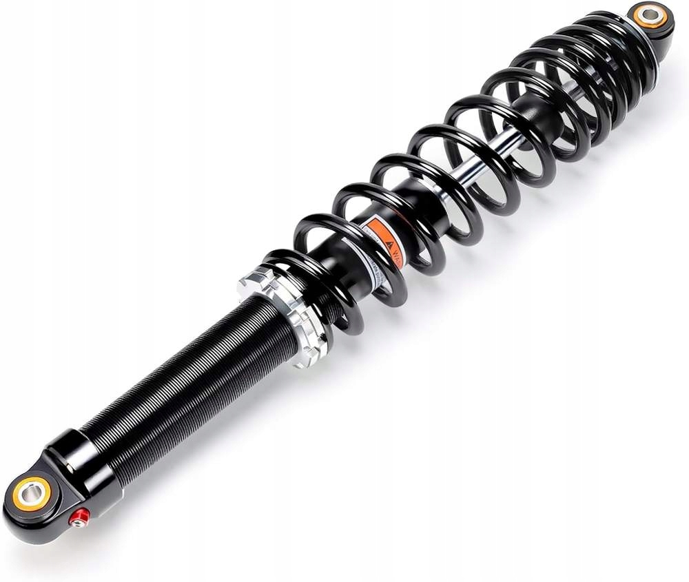 Zadný tlmič Can-Am Renegade G2 2015-2018 706001904 706002035