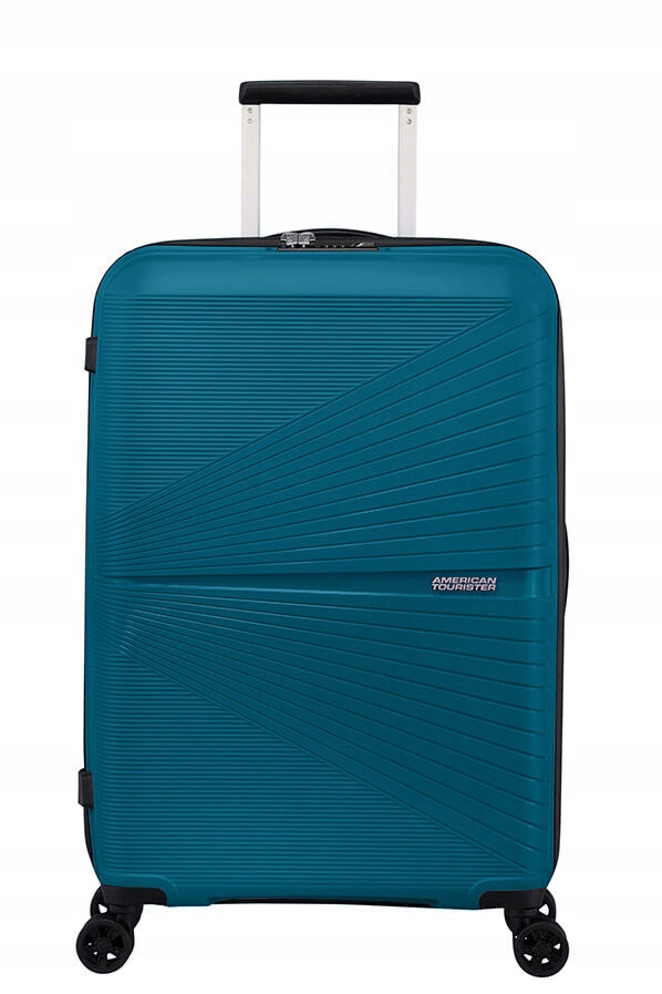 American Tourister Airconic Walizka Średnia