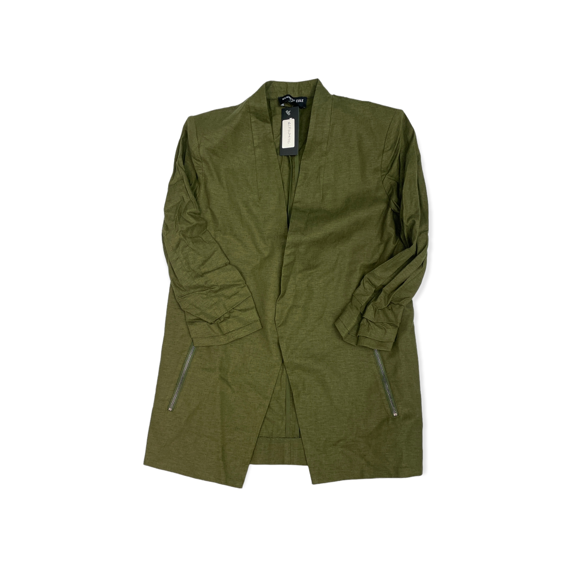 Elegancka marynarka żakiet damski KENNETH COLE S