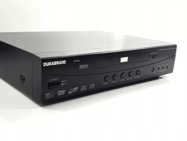 DVD-плеер Sony DVP-S335