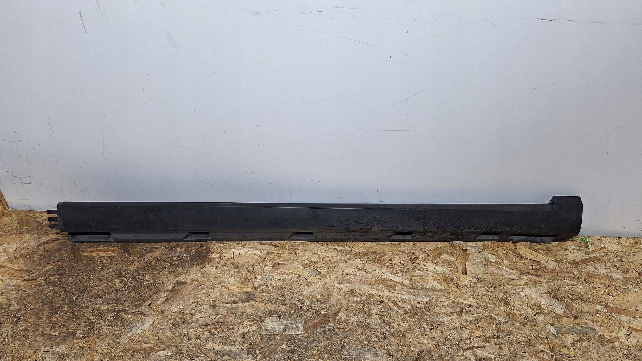 cap threshold moulding threshold right VW PASSAT B6 05- 3C0853856A