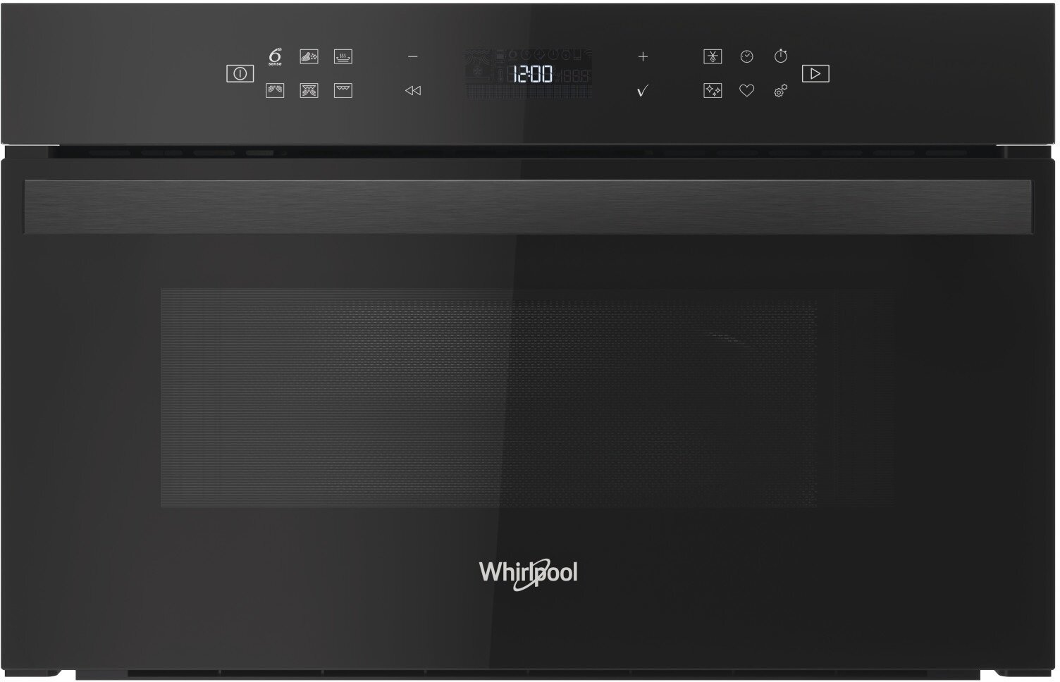 Mikrovlnná trouba Whirlpool Amw 6440 Fb 1000W 60cm