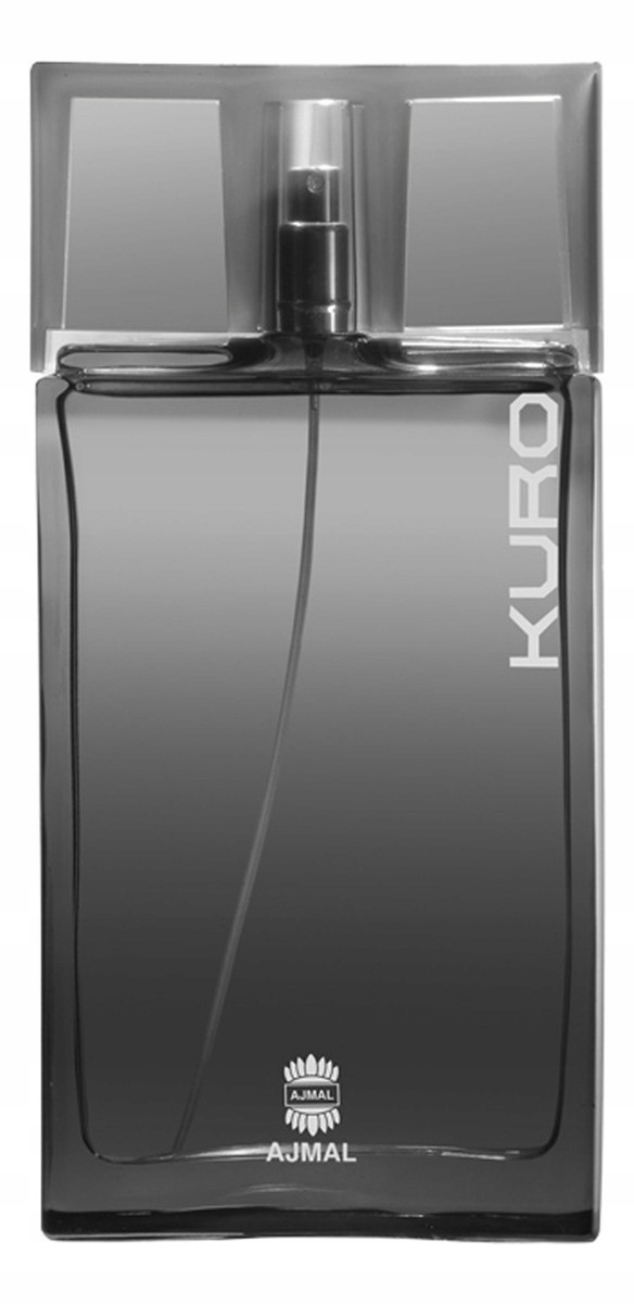 Ajmal Kuro Parfémovaná voda sprej 90 ml