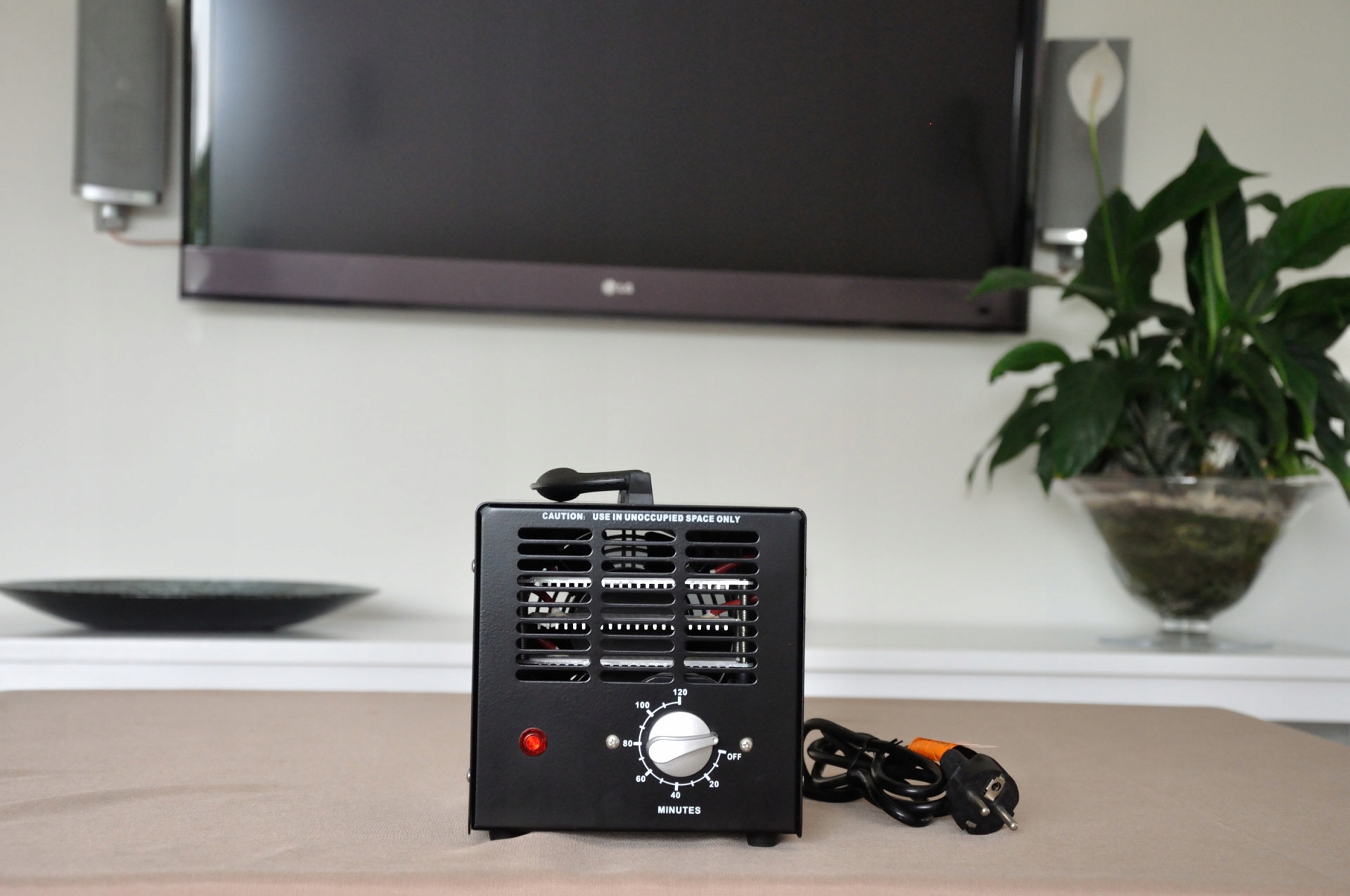 Generator Ozonu, Ozonator 15 g/h Kod producenta HIHAP HE-160A