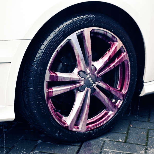 ADBL Vampire Liquid 1L Numer katalogowy producenta 5902553752816