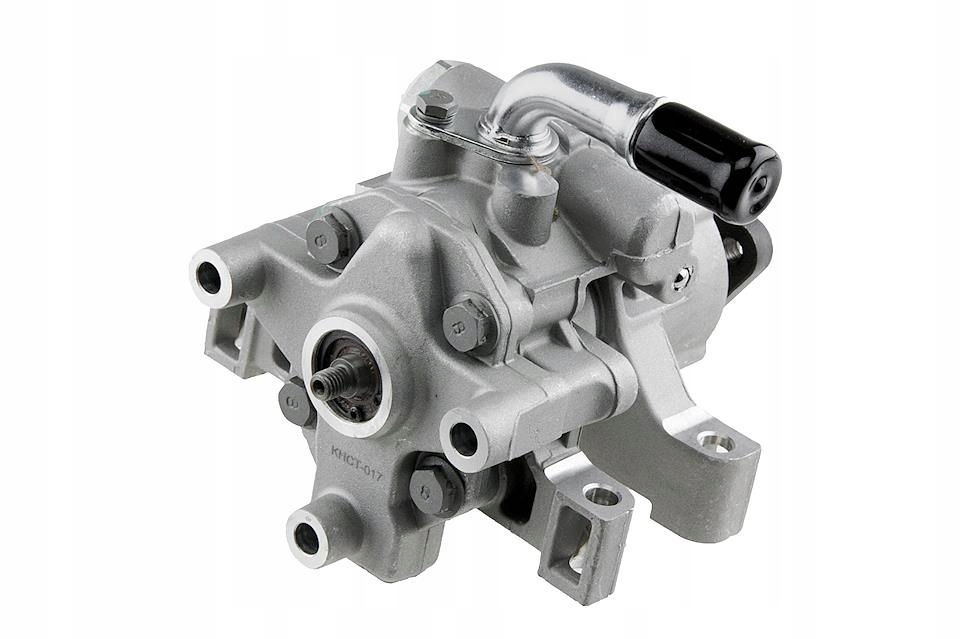 POMPA WSPOMAGANIA FORD TRANSIT 2.2TDCi 2.4TDCi 06- Producent części NTY