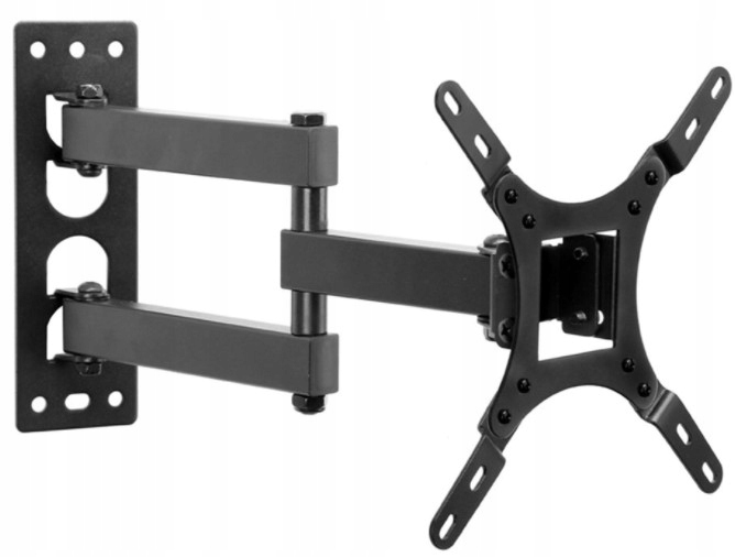 Uchwyt do telewizora ART AR-57A rozmiar 17-42 25kg Kod producenta RAMART AR-57A