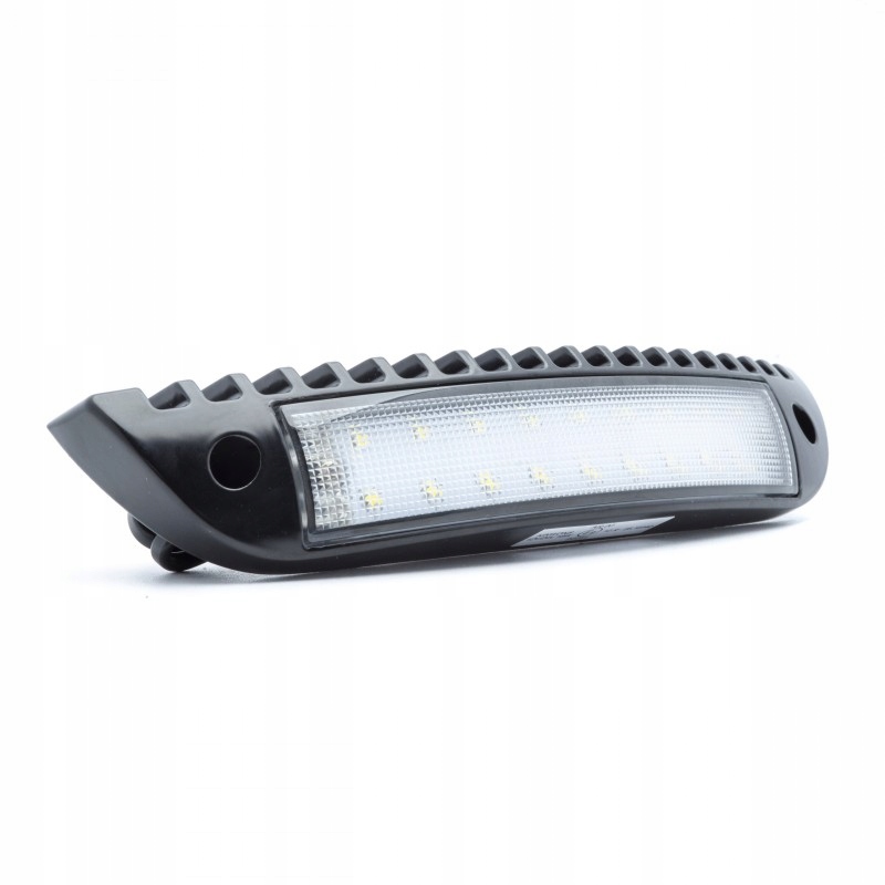 LAMPA ROBOCZA DROGOWA COFANIA LED 18W HOMOLOGACJA