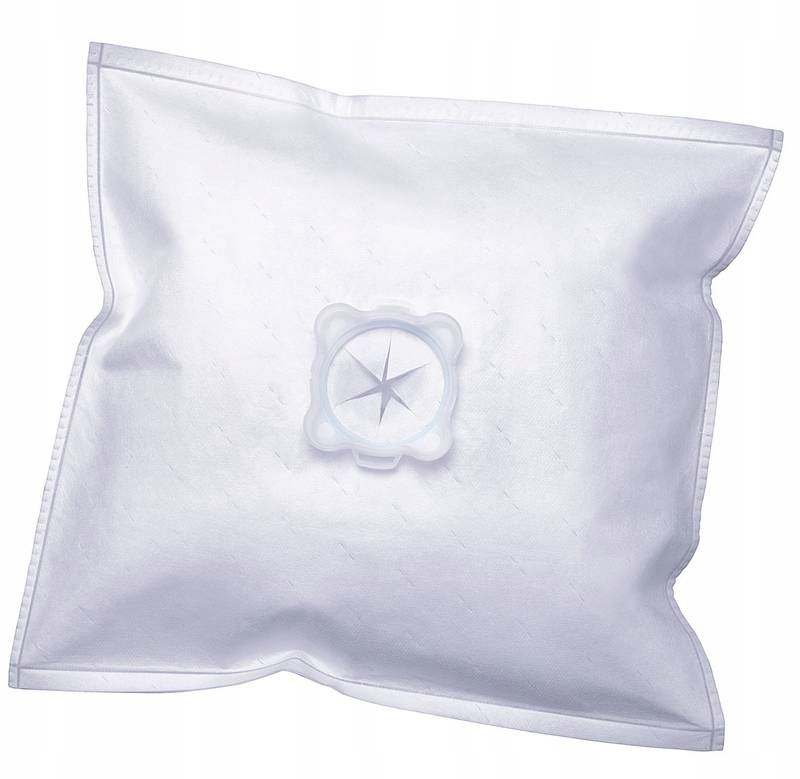 

Worki Worek Do Rowenta Wonderbag WB4847 5szt