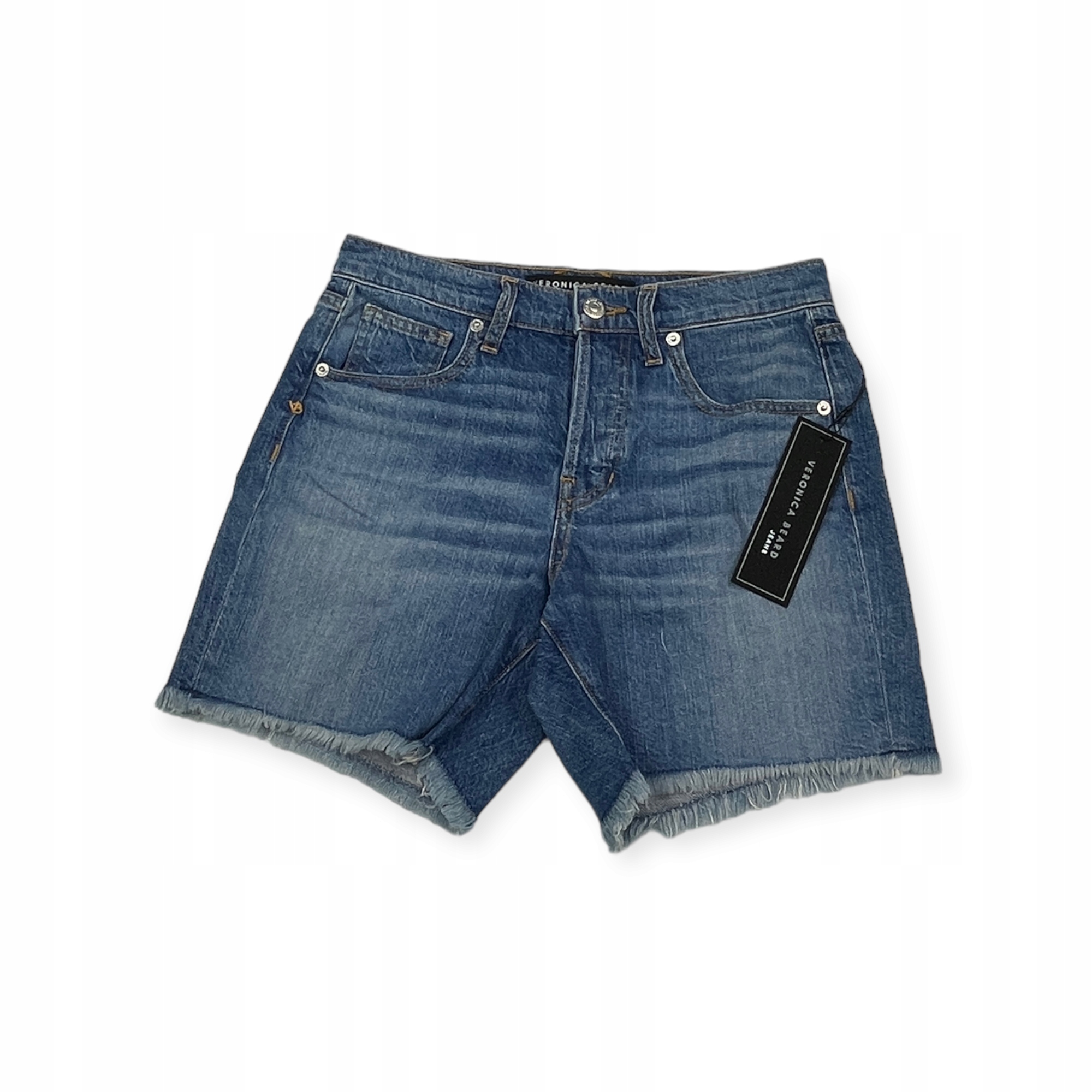 Dámské podzimní krátké kraťasy Veronica Beard 24/00