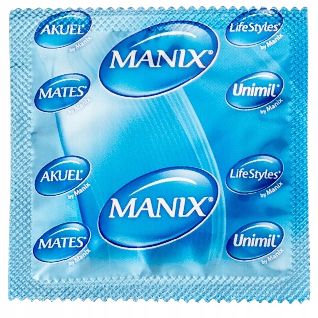 

Prezerwatywy Unimil Ribbed Prążkowane Silny Orgazm