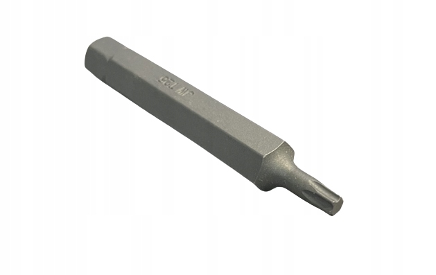 Bit 10mm TORX T25 x 75mm D175T25 JONNESWAY Kod producenta D175T25