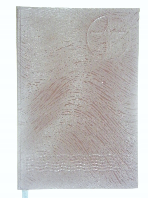 OBRZĘDY CHRZEŚCIJAŃSKIEGO WTAJEMNICZENIA DOROSŁYCH