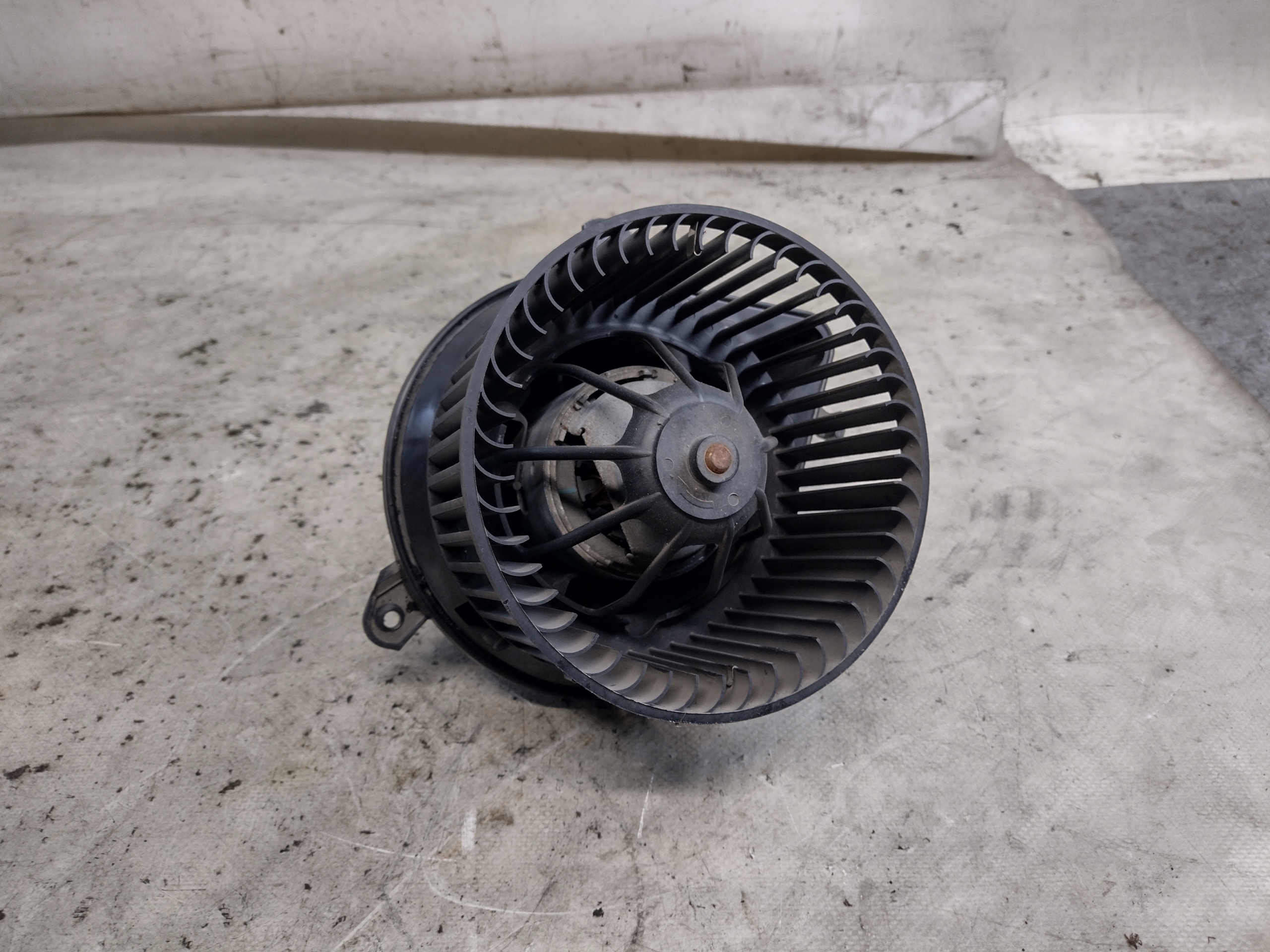 VENTOLA riscaldamento BOCCHETTE Citroen Berlingo e 1,6HDI 2002221