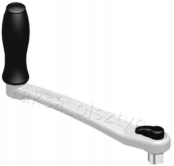 Ložisková Klika S Pojistkou, 19020