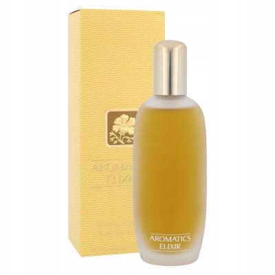 

Clinique Aromatics Elixir 100 ml dla kobiet
