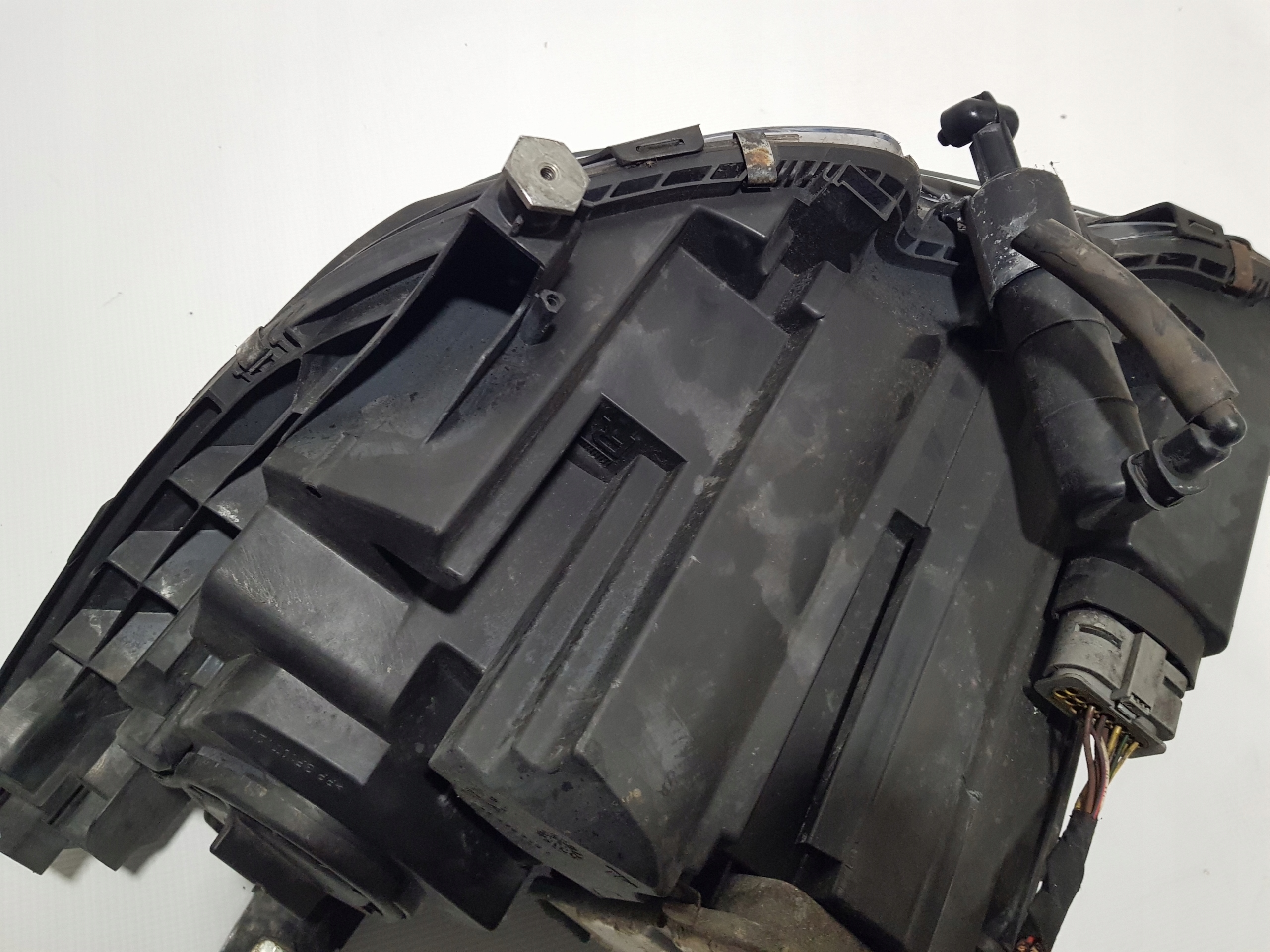 MERCEDES CLS W218 C218 light LED right front XENON BIXENON