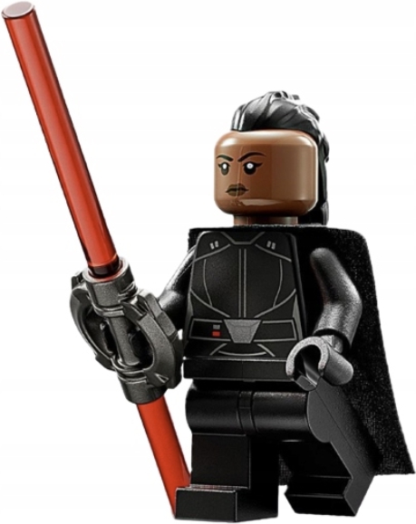 Lego Star Wars Third Sister sw1237 světelný meč 75336