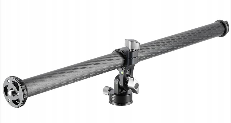 Leofoto HC-32 lomený sloupek pro stativy 61 cm