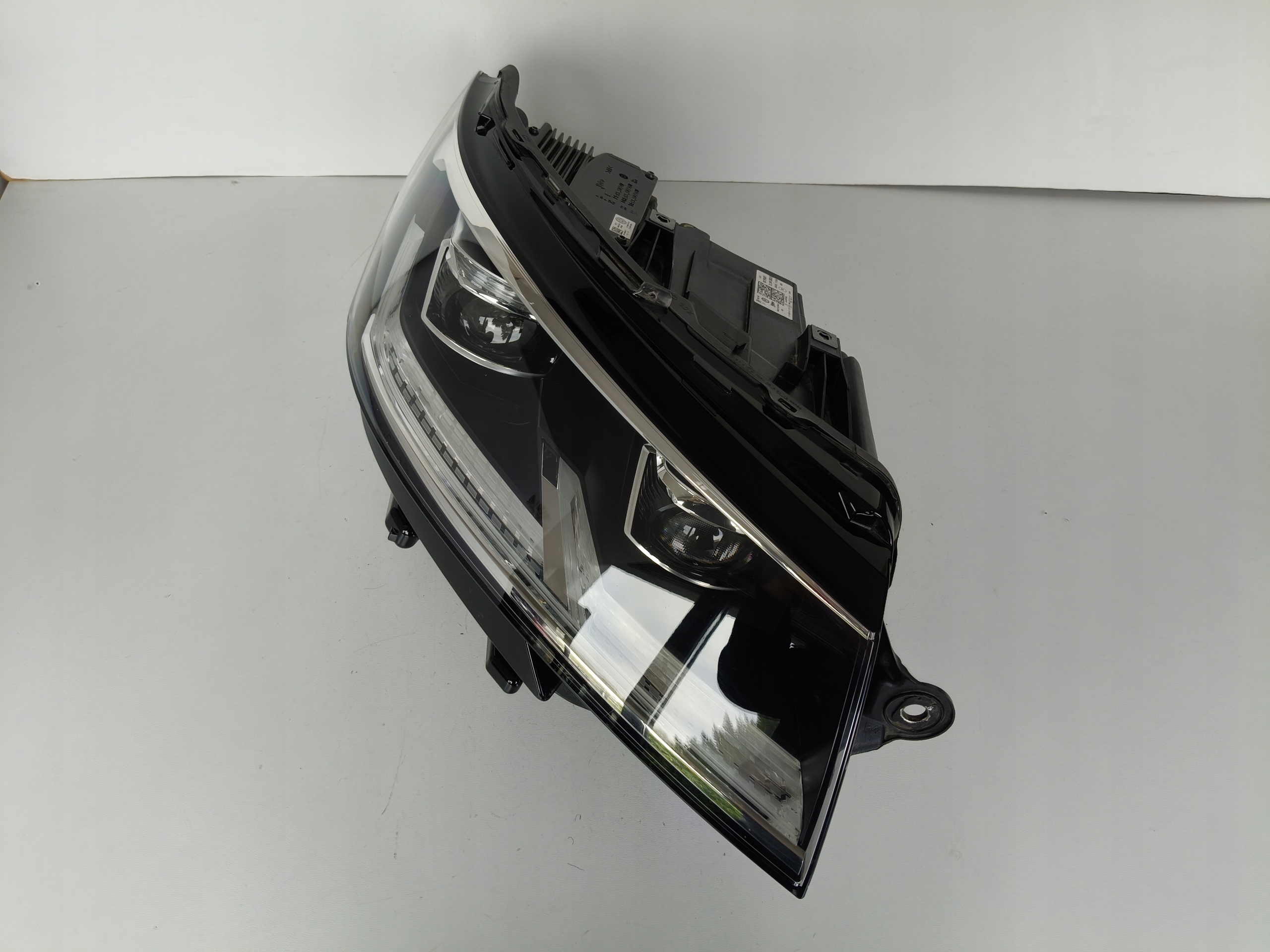 light right REFLEKTOR VW T6 T6.1 7L 7LA 19- LIFT FULL LED