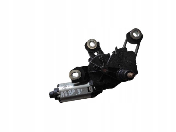 AUDI A3 8P 03- 3D SILNICZEK WYCIERACZKI TYŁ 8E9955711E