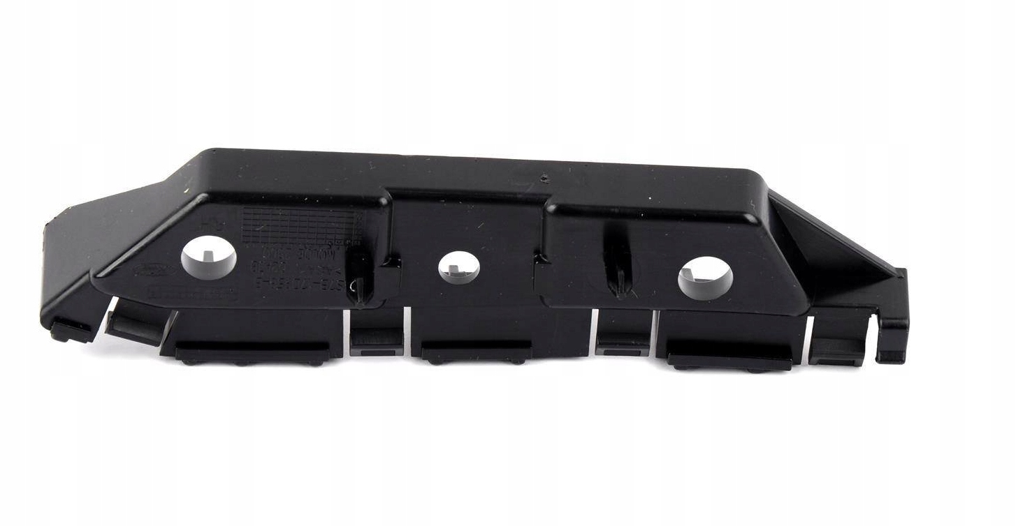 2393051 - Передний правый бампер Ford MONDEO