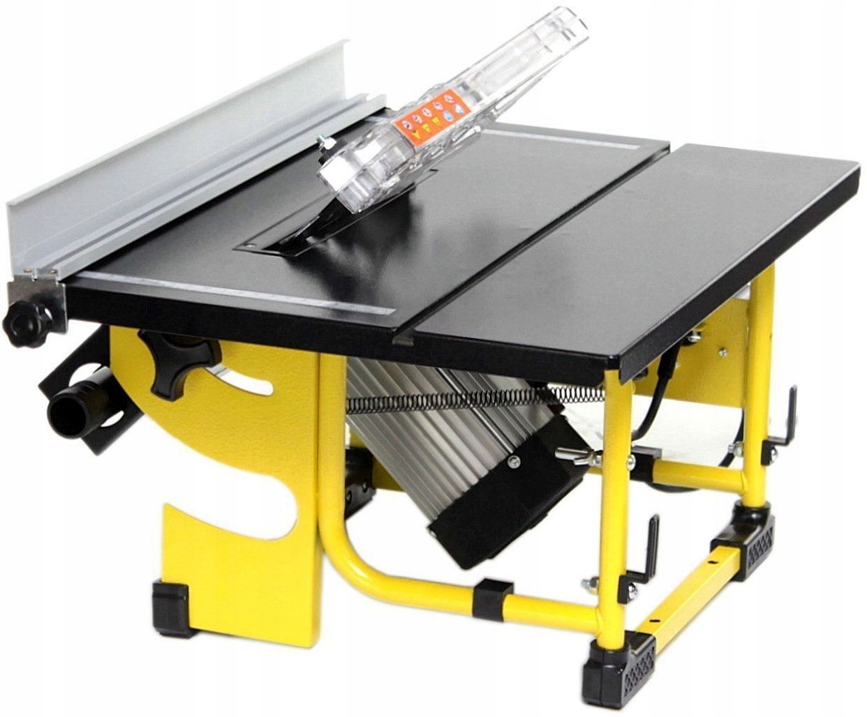 PIŁA STOŁOWA KRAJZEGA PILARKA PRZECINARKA DO DREWNA DRZEWA WTS + TARCZA Marka Kraft&Dele