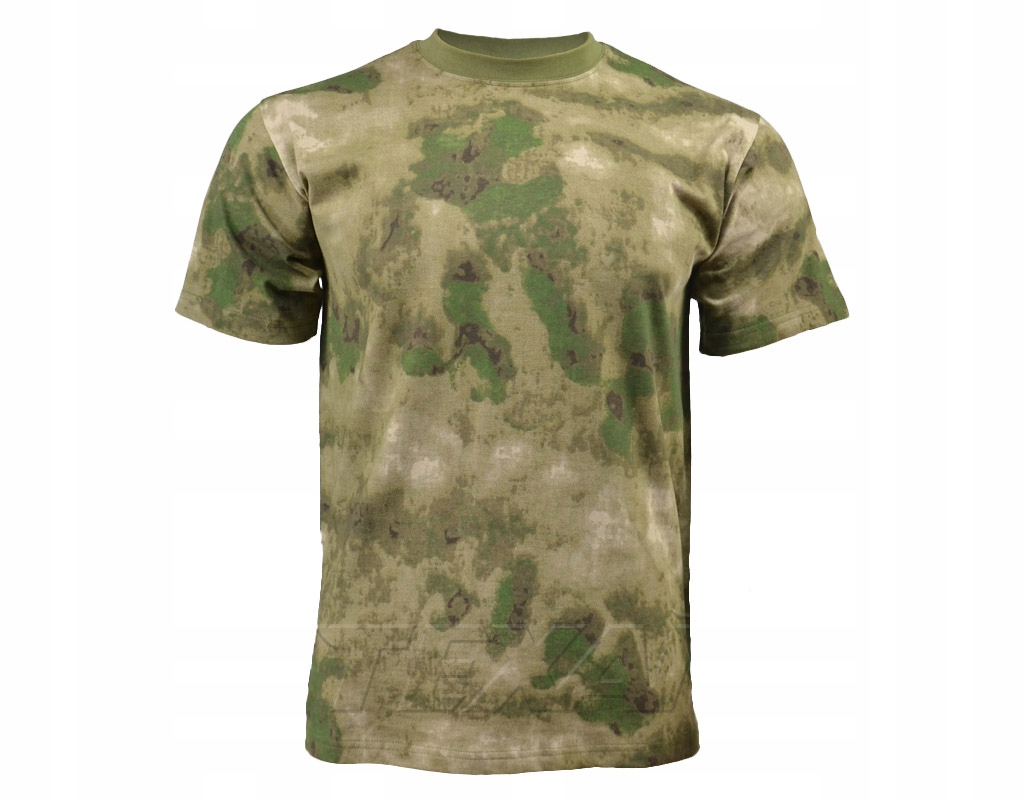 

Koszulka T-shirt moro Texar FG-Cam XXL