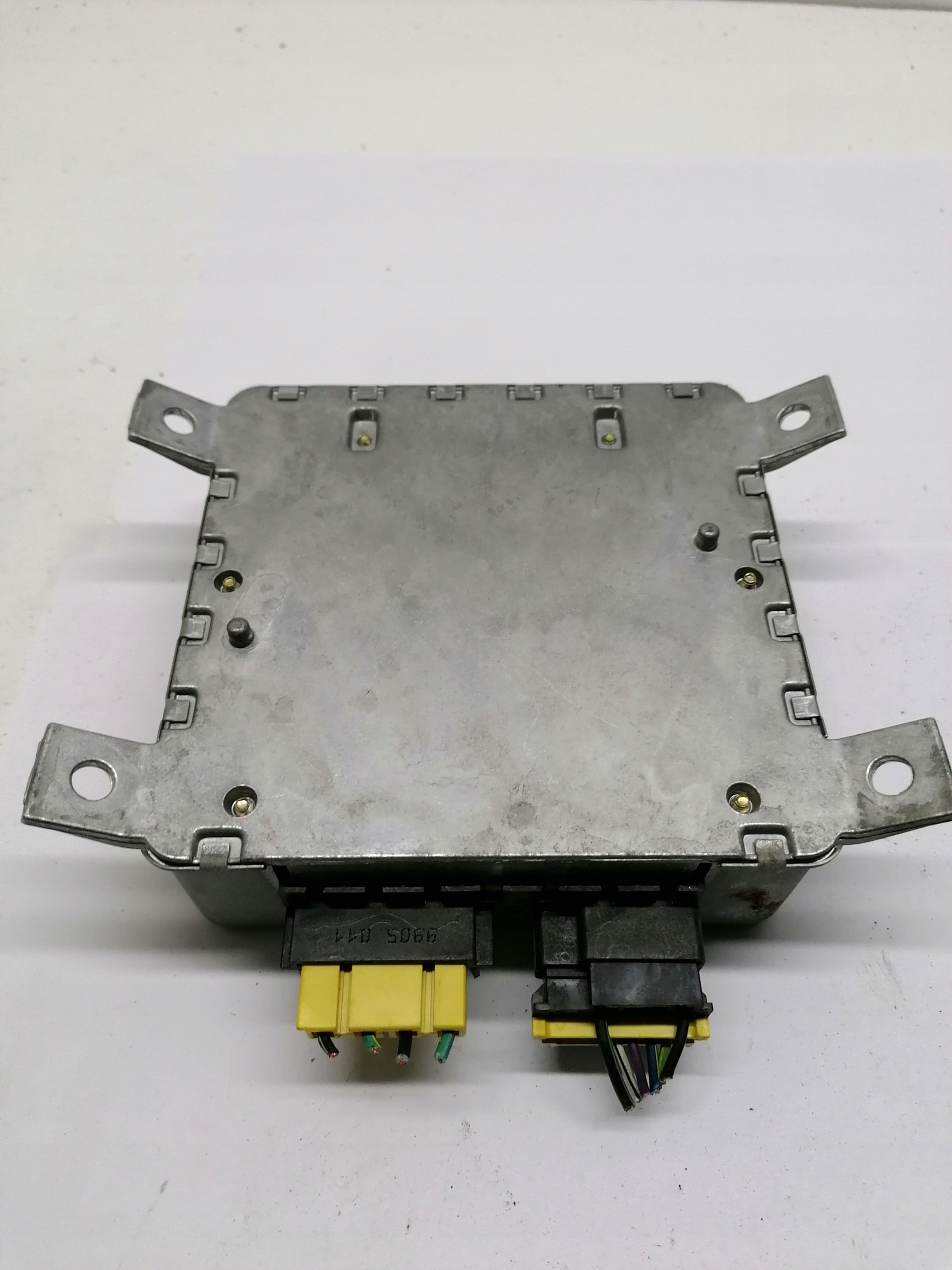 SENSOR airbag CHRYSLER VOYAGER III 0285001093